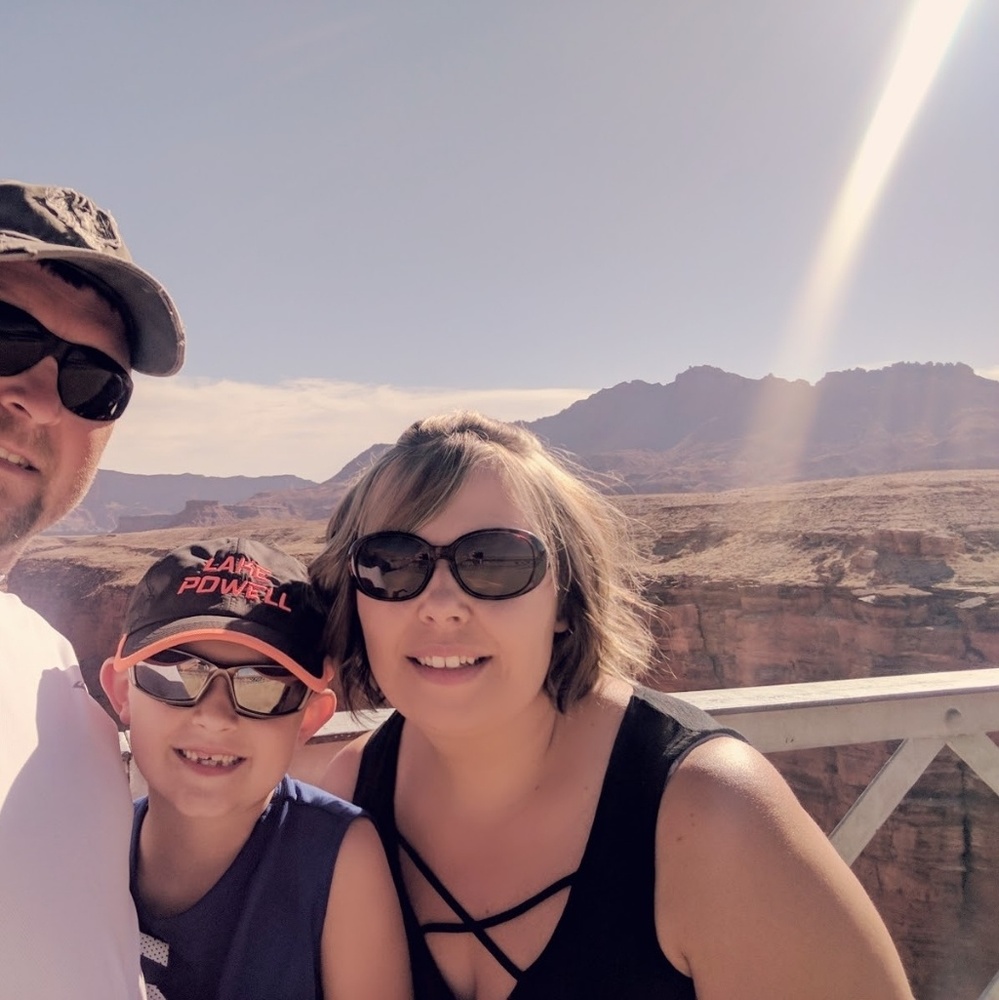 Meet your Posher, Carrie